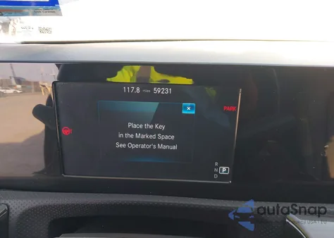 2021 Mercedes-Benz Cla 250 из США, поврежденный, VIN W1K5J4GB5MN171729